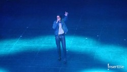 Penampilan Jung Woo Seok yang Paling Ditunggu-tunggu di 'K-Playlist Festa Vol. 2'
