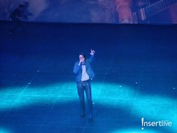 Penampilan Jung Woo Seok yang Paling Ditunggu-tunggu di 'K-Playlist Festa Vol. 2'