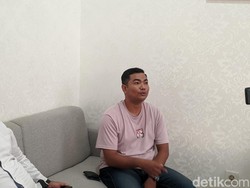 Kejati NTB Tangkap Intel Jaksa Gadungan Tipu Istri demi Uang Rp 40 Juta