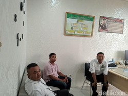 Bohongi Istri Siri, Pria di NTB Ngaku Jadi Intel Kejati Demi Rp 40 Juta