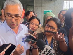 Kemenkeu Ungkap Kasus BLBI Belit Marimutu Sinivasan hingga Mau Kabur ke Malaysia