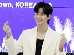 Kim Soo Hyun Diserang Isu Paedofilia