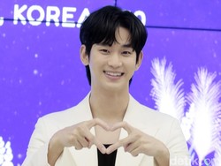 Kim Soo Hyun Di-cancel di China