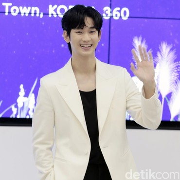 Buntut Kontroversi, Kim Soo Hyun Dihilangkan dari Sejumlah Brand