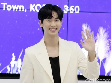 Buntut Kontroversi, Kim Soo Hyun Dihilangkan dari Sejumlah Brand