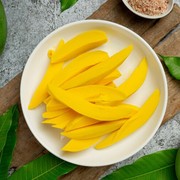 Kumpulan Resep Praktis Buah Mangga untuk Turunkan Berat Badan, Enak dan Sehat!