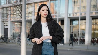 Pencinta Kopi, Laura Basuki Ngaku Bisa Minum Sehari 3 Kali
