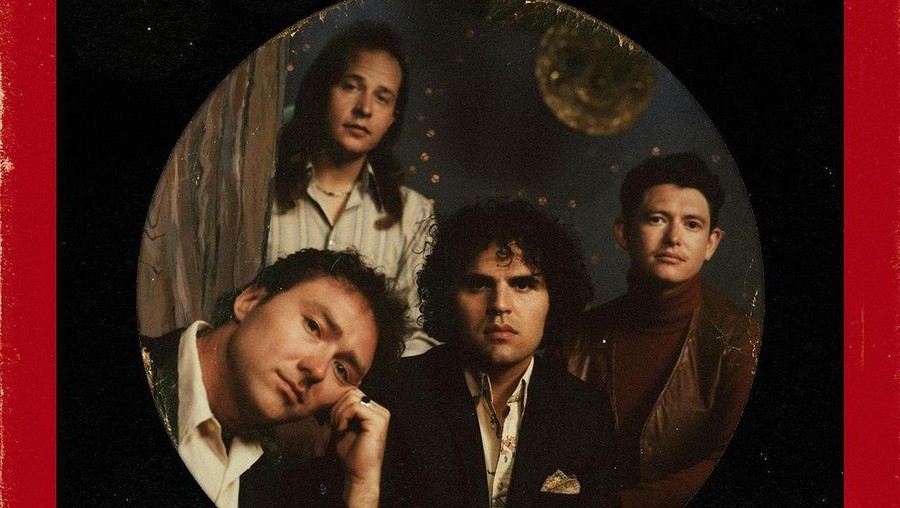 Lirik Lagu Disco Surf Curse yang Viral di Tiktok