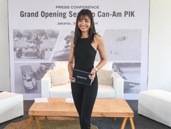 Liza Elly Curhat Nggak Enaknya Jadi Orang Tua Tunggal