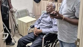 Pelarian Bos Texmaco Buron Satgas BLBI Berakhir di Perbatasan Malaysia