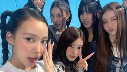 Lirik Lagu HANDS UP - MEOVV