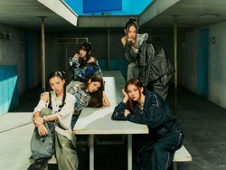 Girl Group MEOVV Resmi Debut, Begini Reaksi Netizen