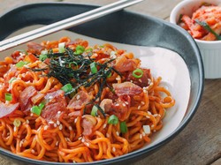 Gegara Makan Mie Pedas, Remaja 15 Tahun Ini Tewas