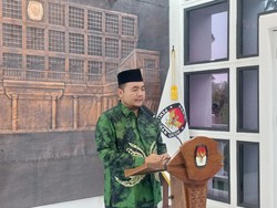 Ketua KPU: Pelantikan Kepala Daerah Idealnya Setelah 13 Maret 2025
