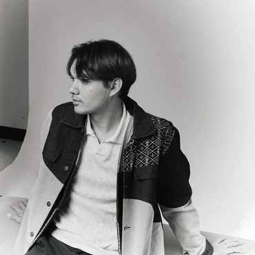 Lirik Lagu Alunan Mimpi - Nyoman Paul