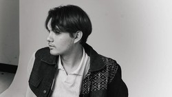 Lirik Lagu Alunan Mimpi - Nyoman Paul