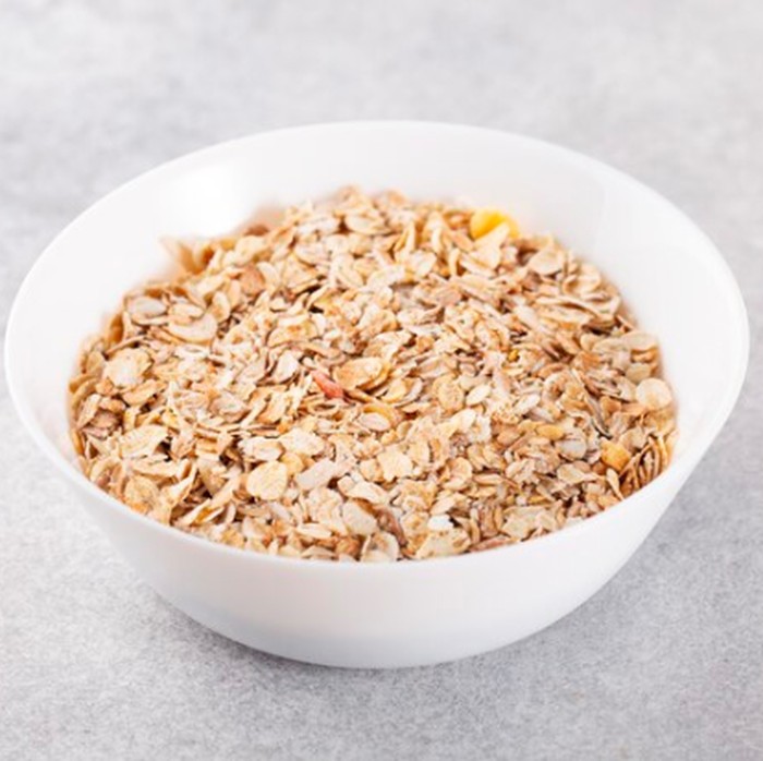 Oatmeal/Foto: freepik.com/anastasia1012