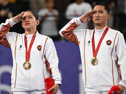 Bangga! Prestasi Indonesia di Paralimpiade Paris 2024 Cetak Rekor Asia-Dunia