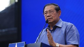 SBY: Negara Kacau Balau Jika Punya Lebih dari Satu Matahari