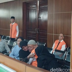 Kisah Kakek Piyono Dihukum 5 Bulan Penjara Gegara Pelihara Ikan Aligator, Netizen: yang Nggak Penting Diurusin!
