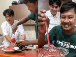 4 Fakta Popping Boba Semangka yang Gagal Dibikin Mursid
