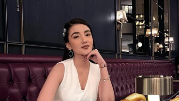 Terkesima dengan Tsania Marwa, Andre Taulany: Kamu Mukanya Judes tapi Hot
