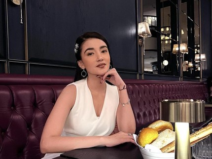 Respons Tsania Marwa Usai Putusan MK soal Ortu Bukan Pemegang Hak Asuh 'Culik' Anak Bisa Dipidana