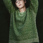 Kenalkan Koleksi Liberclassy F/W 2024, Cha Eunwoo ASTRO Siap Sambut Musim Dingin dengan Gaya!
