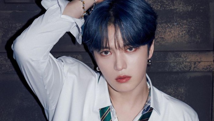 Kim Jae Joong Akan Debutkan Girl Group Pertamanya, SAY MY NAME