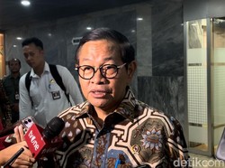 Pramono Anung Janji Kembalikan Kinerja Pasukan Oranye Seperti Era Ahok