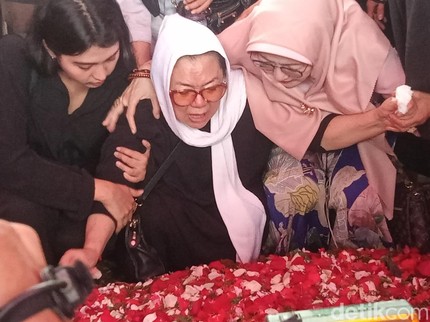 Doa Ibunda Puput Novel: Dia Tidak Punya Dosa, Saya yang Kurang Baik Mendidiknya