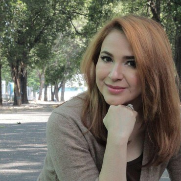 Pengajian 7 Hari Puput Novel Digelar via Zoom untuk Keluarga di Luar Negeri