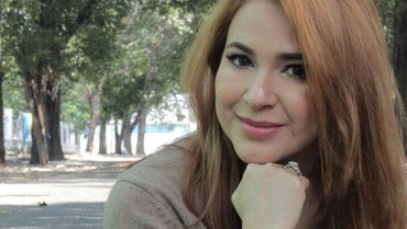 img-title Terpopuler: Puput Novel Meninggal hingga Ria Andrews Ngaku Dinikahi Stefan William