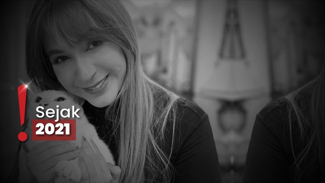 Puput Novel Wafat usai Berjuang Lawan Kanker Payudara dan Komplikasi