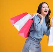 Tak Melulu Berdampak Negatif, Sering Belanja Juga Bermanfaat Bagi Kesehatan! Ini Penjelasannya