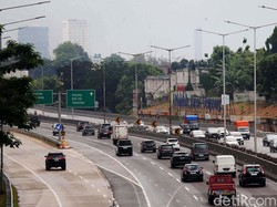 Tarif Tol BSD Naik Minggu 15 September, Ini Rinciannya