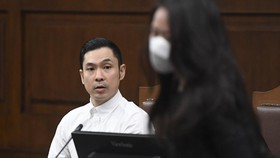Sidang Putusan Suami Sandra Dewi, Harvey Moeis Digelar Hari Ini