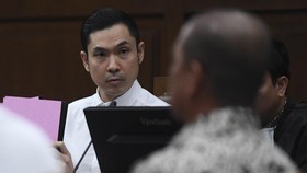 Pengadilan Tinggi DKI Bacakan Vonis Banding Harvey Moeis dkk Hari Ini