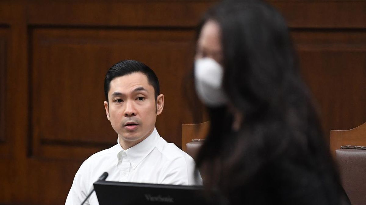 Hakim: Harvey Moeis Berperan Penting dalam Kasus Korupsi Timah