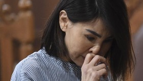 Helena Lim Divonis 5 Tahun Penjara di Kasus Timah