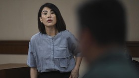 Kejagung Resmi Banding atas Vonis Ringan Helena Lim Cs di Kasus Timah
