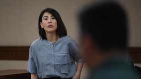 Alasan Helena Lim Dihukum Ganti Duit Rp900 Juta, Bukan Rp210 Miliar