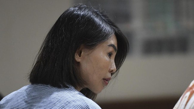 Crazy rich PIK Helena Lim dituntut pidana 8 tahun penjara dan denda Rp1 miliar dalam kasus dugaan korupsi timah.