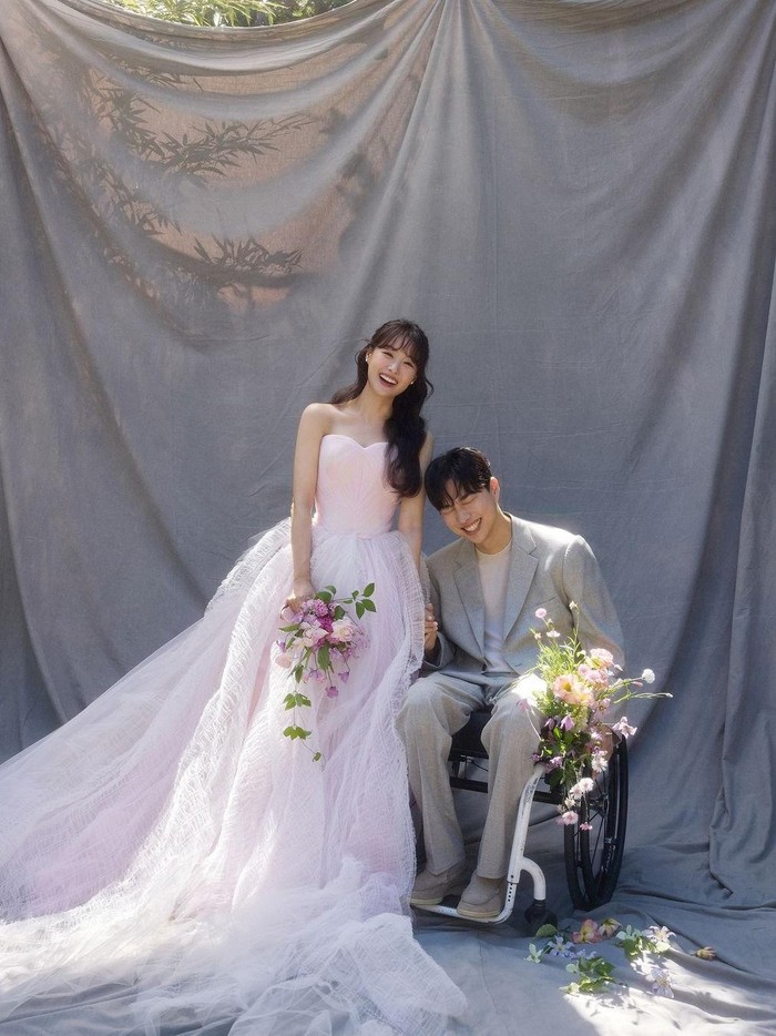 Song Ji Eun / Foto: Instagram/bimil_jieun