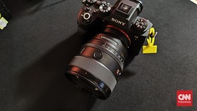 Spesifikasi Kamera Sony ZV-E10 II, Cocok Buat Vlogger