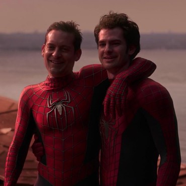 Andrew Garfield Tertarik Jadi Spider-Man Lagi!