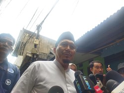 Suswono Ingin Atasi Tawuran Berulang di Jaktim Lewat Pendekatan Spiritual