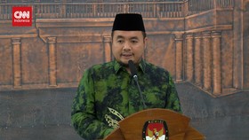 VIDEO: KPU Tindaklanjuti Surat Pergantian Caleg yang Mundur-Meninggal