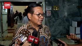 VIDEO: Pramono-Rano Akan Temui JK Malam Ini Bahas Pilgub Jakarta