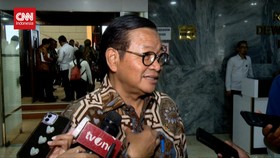 VIDEO: Pramono Ngaku Belajar ke Anaknya Tarik Suara Gen Z Jakarta